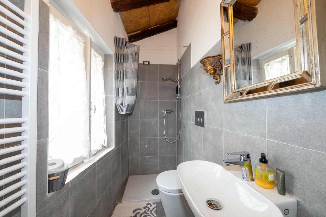 Casa Morgana Villa Cividale Del Friuli Exterior photo