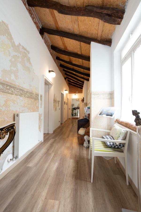 Casa Morgana Villa Cividale Del Friuli Exterior photo