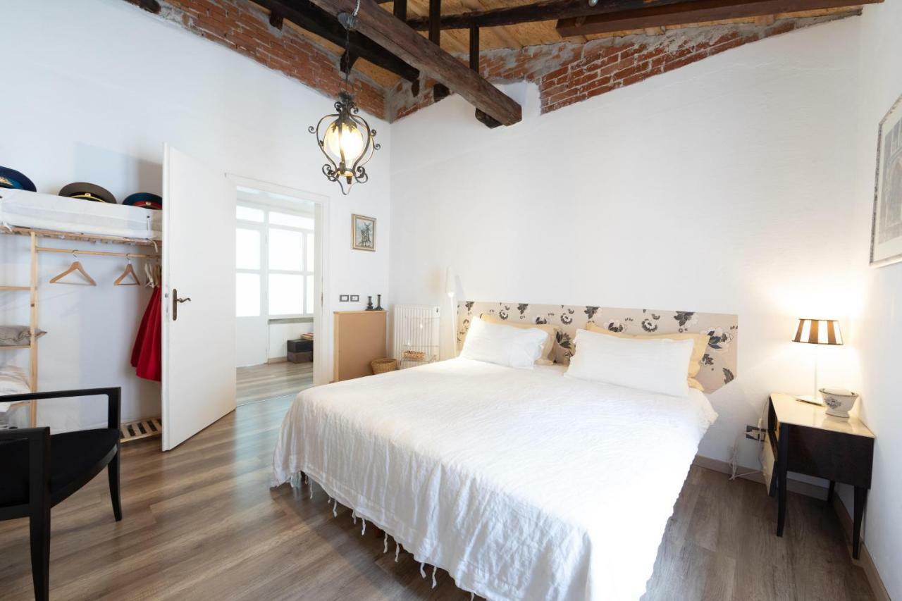 Casa Morgana Villa Cividale Del Friuli Exterior photo