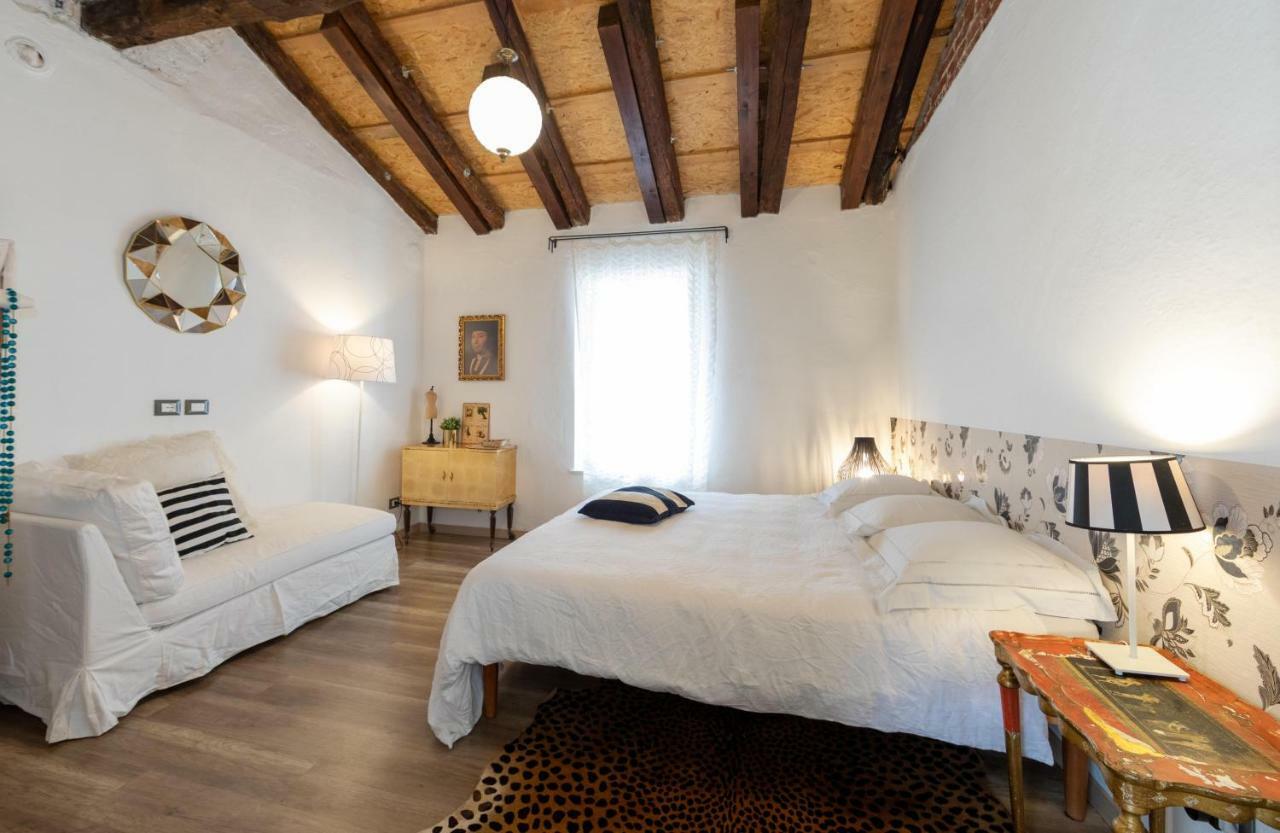Casa Morgana Villa Cividale Del Friuli Exterior photo